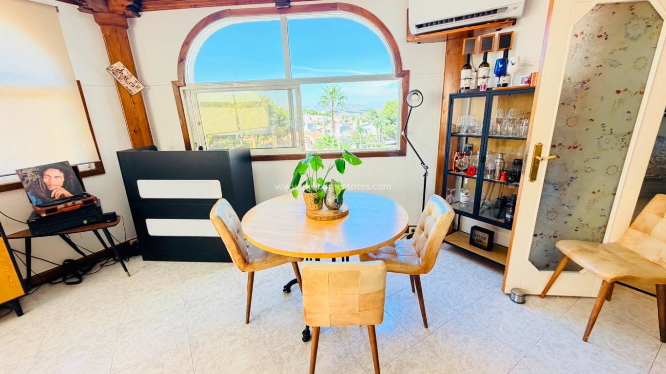 Reventa - Apartamento - San Miguel de Salinas