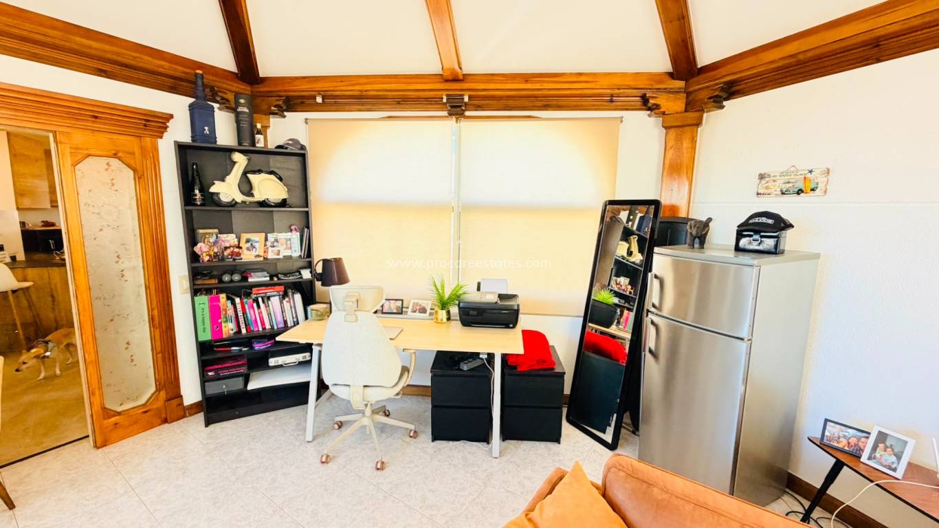 Reventa - Apartamento - San Miguel de Salinas