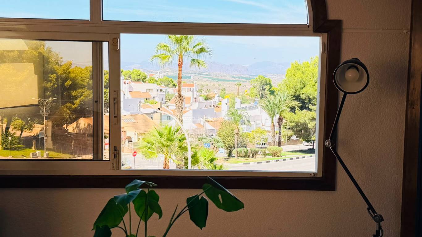 Reventa - Apartamento - San Miguel de Salinas