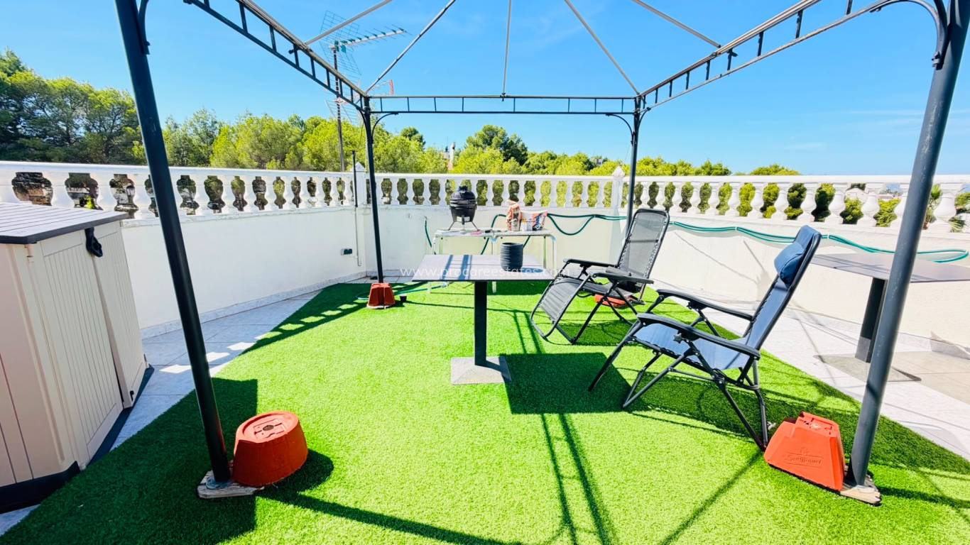 Reventa - Apartamento - San Miguel de Salinas