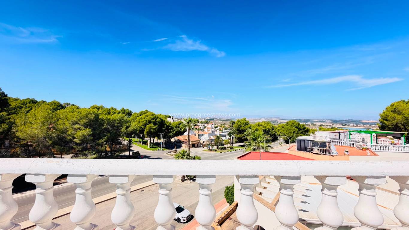 Reventa - Apartamento - San Miguel de Salinas