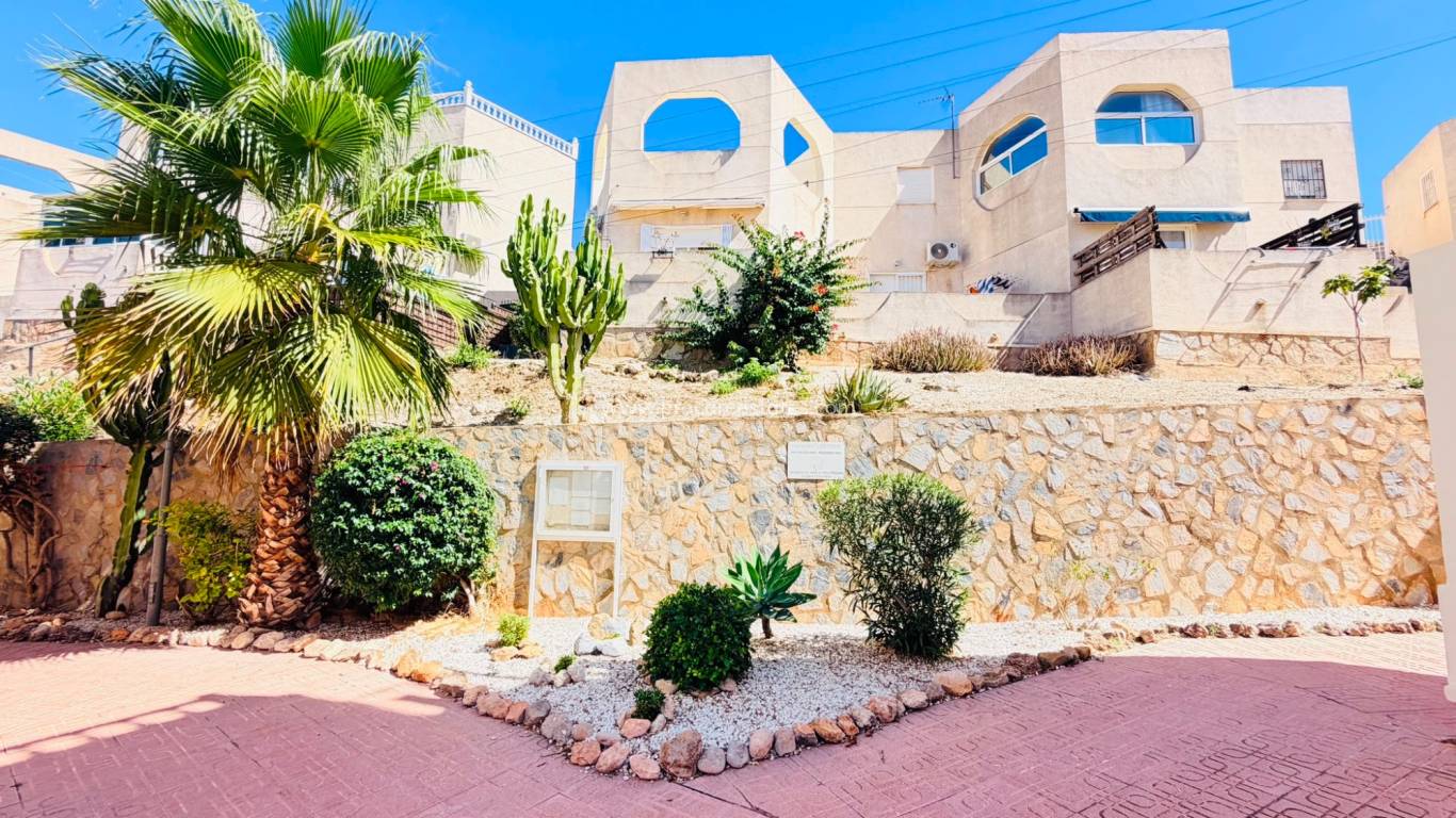 Reventa - Apartamento - San Miguel de Salinas