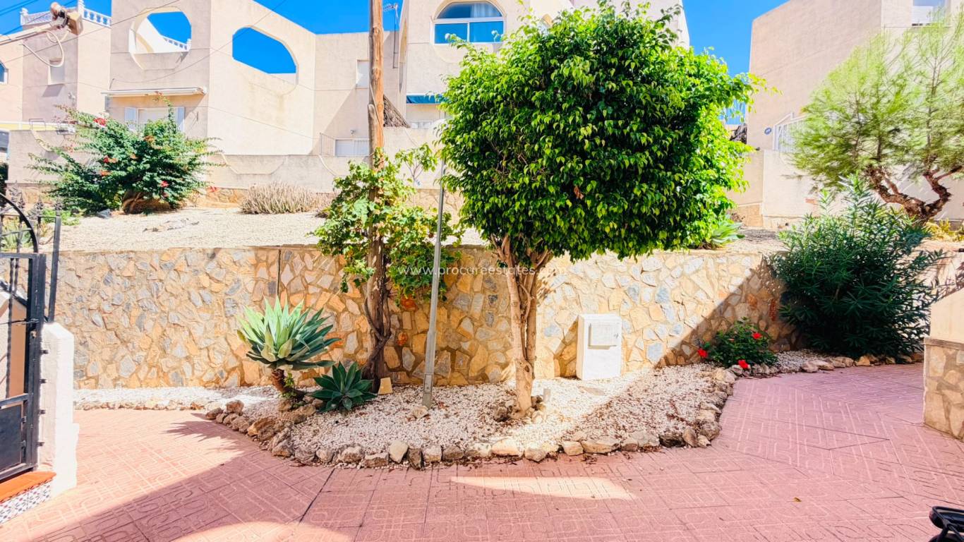 Reventa - Apartamento - San Miguel de Salinas