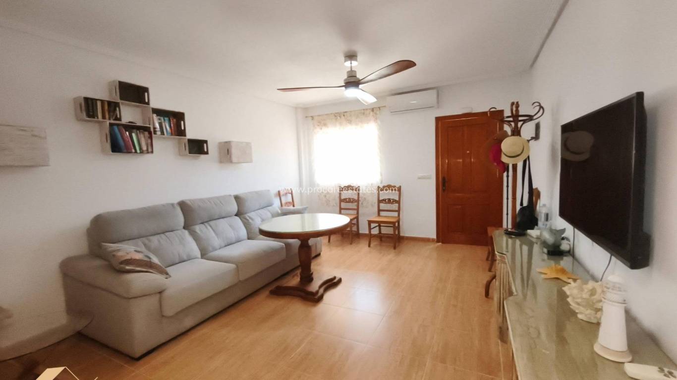 Reventa - Apartamento - San Pedro del Pinatar - El salero