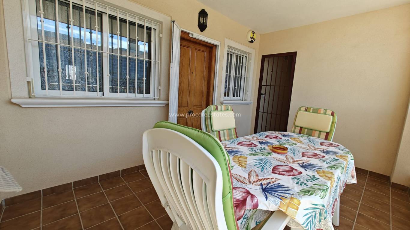 Reventa - Apartamento - San Pedro del Pinatar - Lo Pagan