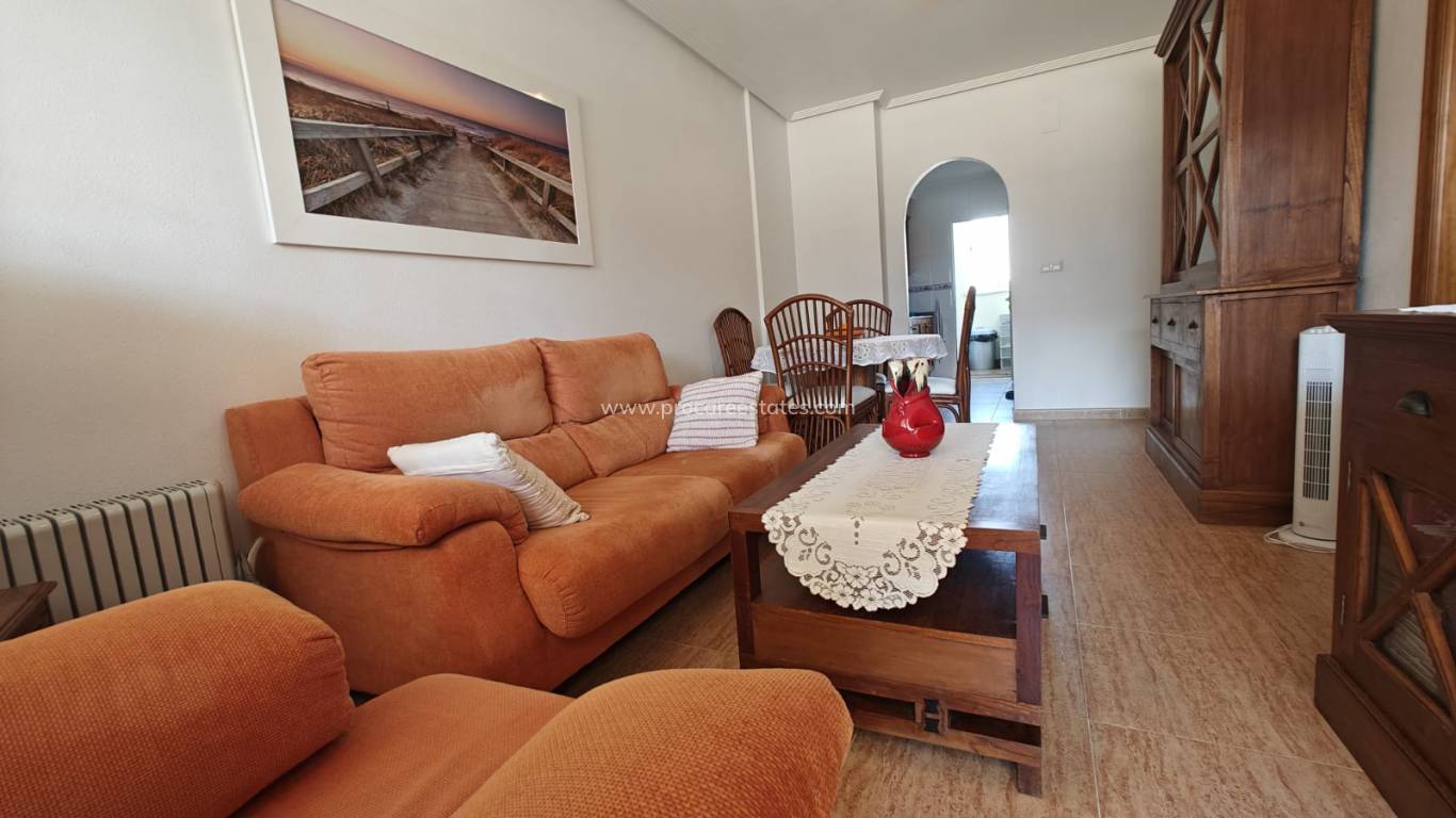 Reventa - Apartamento - San Pedro del Pinatar - Lo Pagan