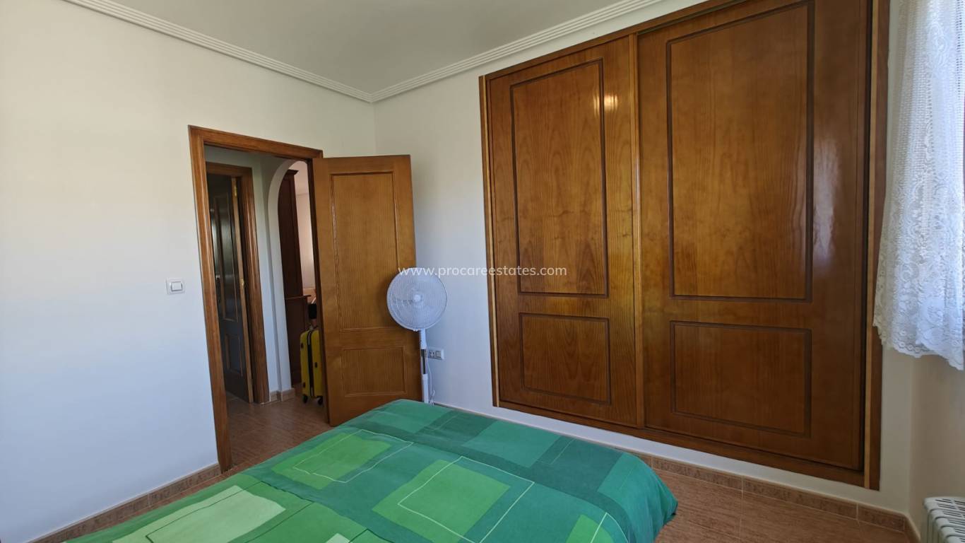 Reventa - Apartamento - San Pedro del Pinatar - Lo Pagan