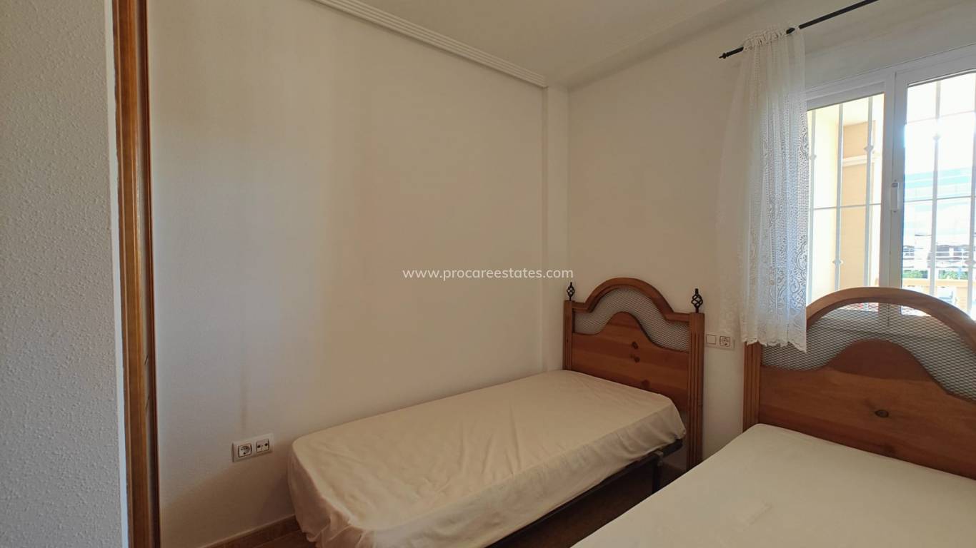 Reventa - Apartamento - San Pedro del Pinatar - Lo Pagan