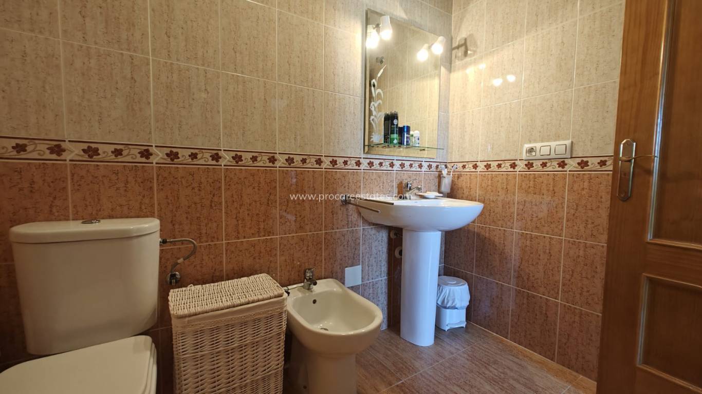 Reventa - Apartamento - San Pedro del Pinatar - Lo Pagan