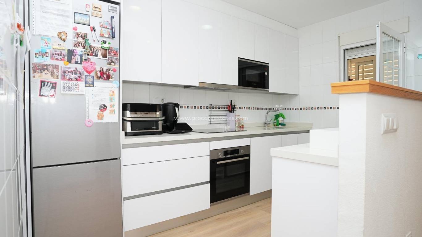 Reventa - Apartamento - San Pedro del Pinatar - Lo pagan