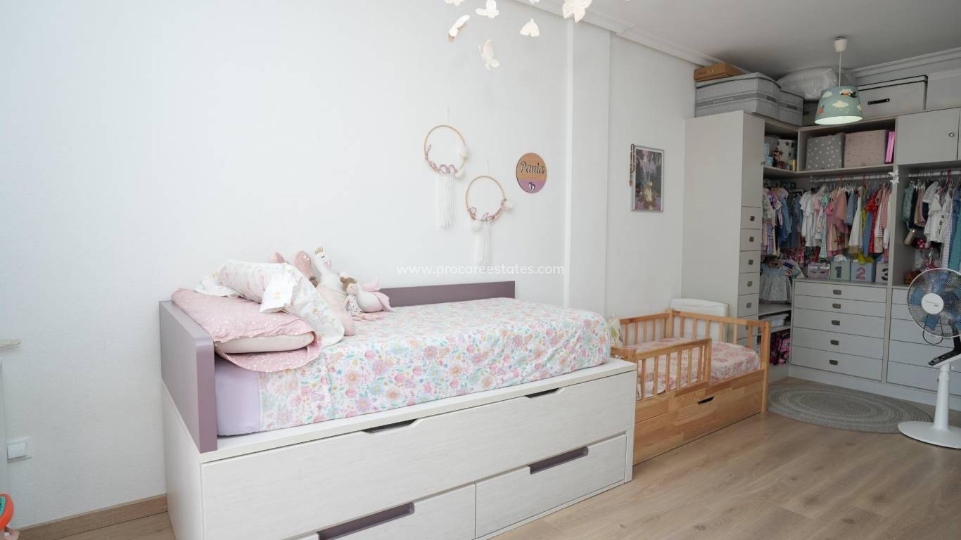 Reventa - Apartamento - San Pedro del Pinatar - Lo pagan