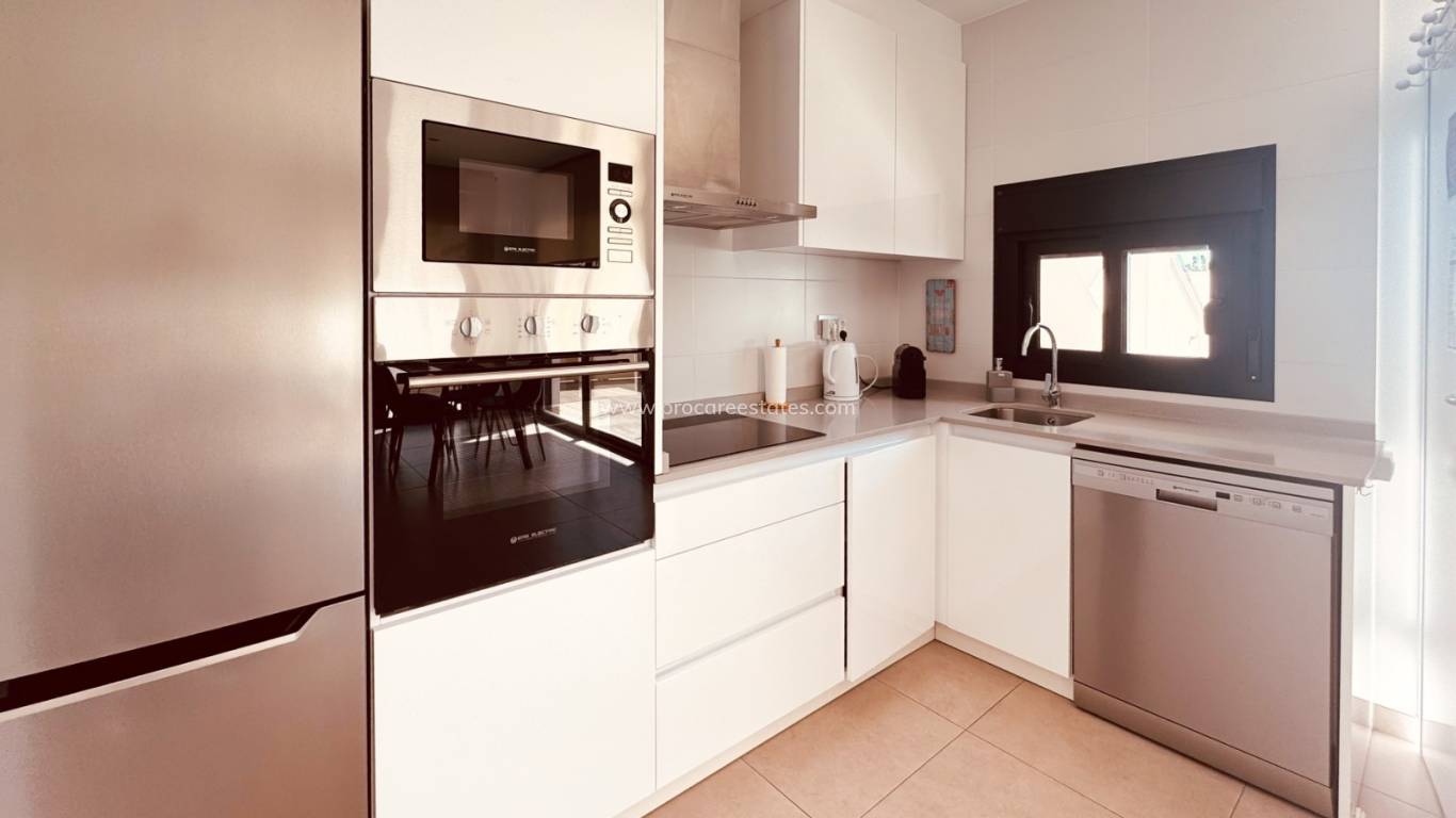 Reventa - Apartamento - San Pedro del Pinatar - Lo pagan