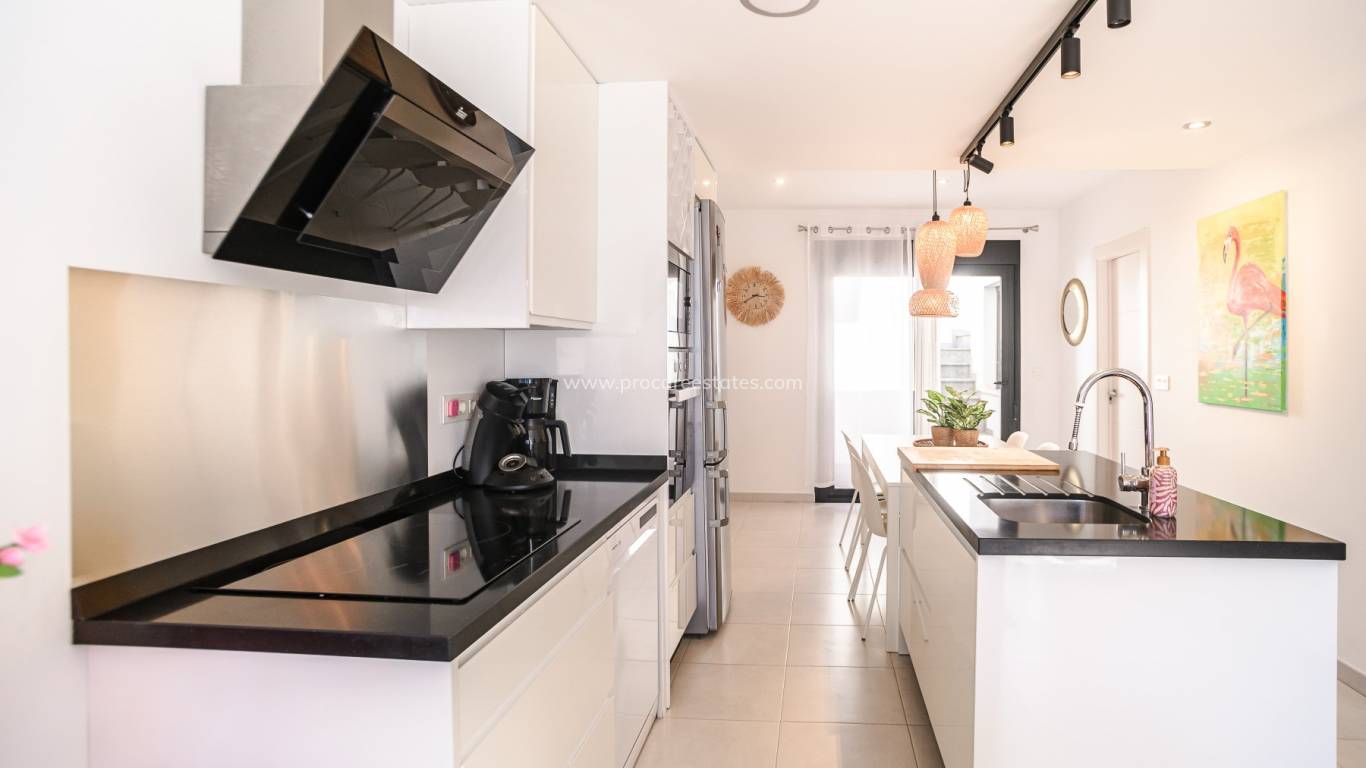 Reventa - Apartamento - San Pedro del Pinatar - Lo pagan