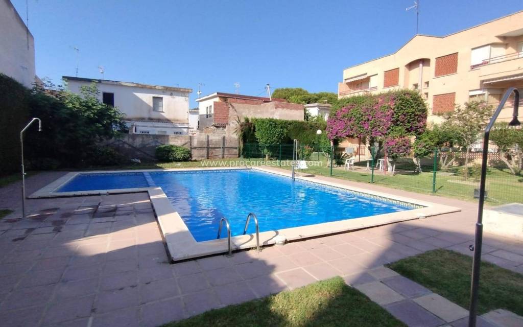 Reventa - Apartamento - San Pedro del Pinatar