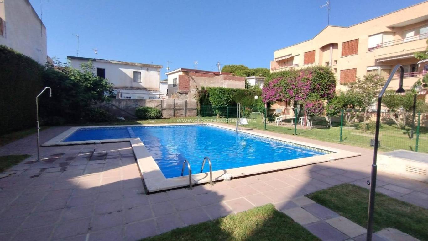 Reventa - Apartamento - San Pedro del Pinatar