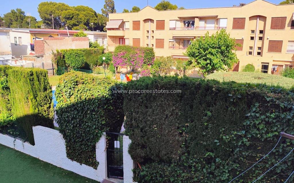 Reventa - Apartamento - San Pedro del Pinatar