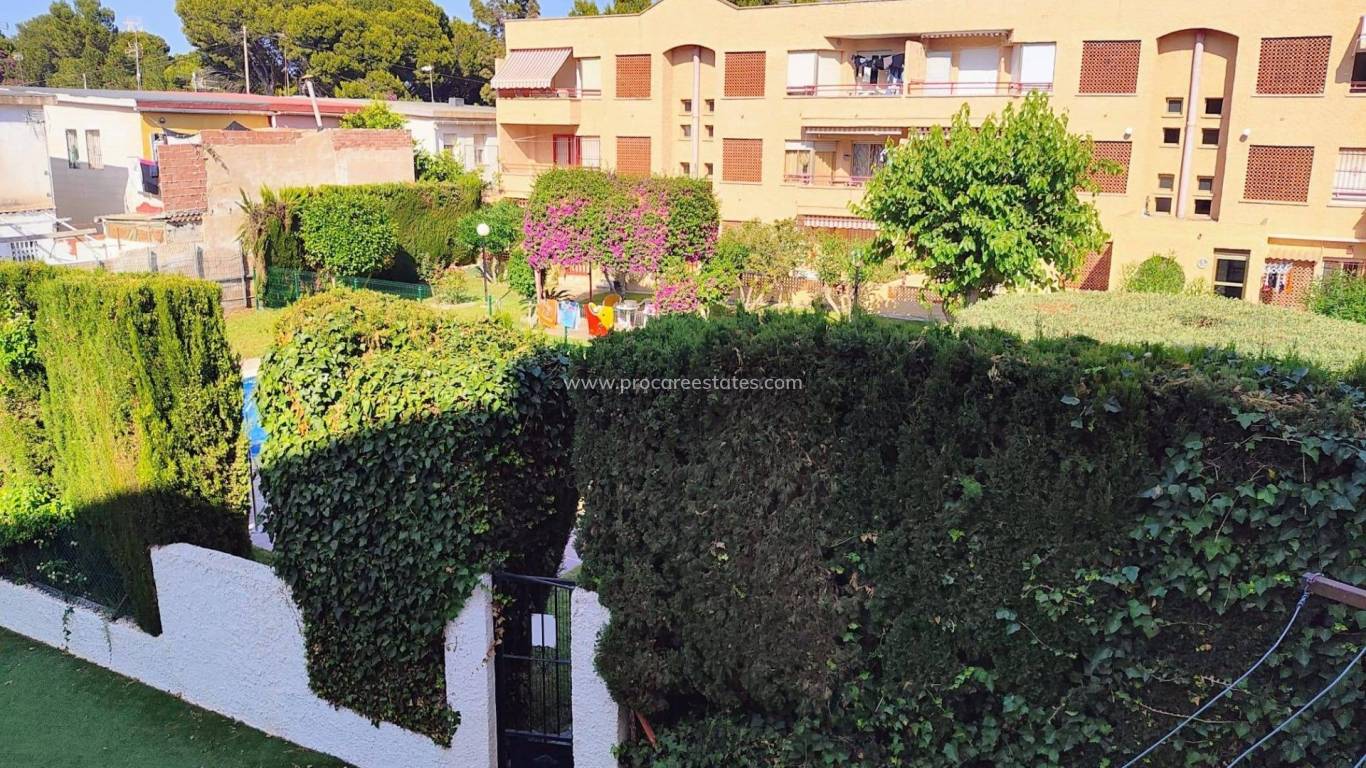 Reventa - Apartamento - San Pedro del Pinatar