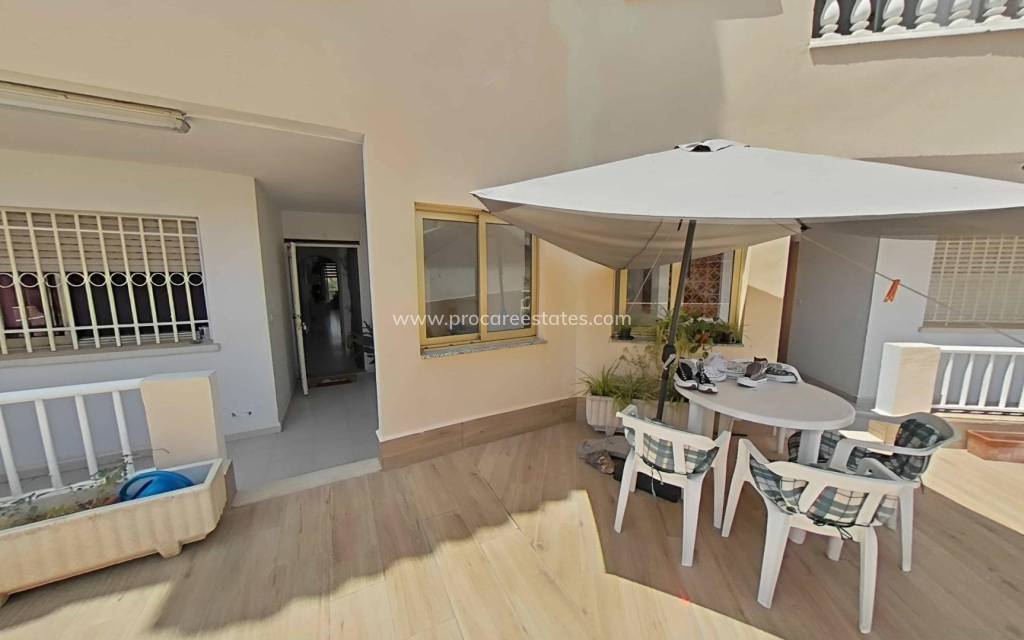 Reventa - Apartamento - San Pedro del Pinatar