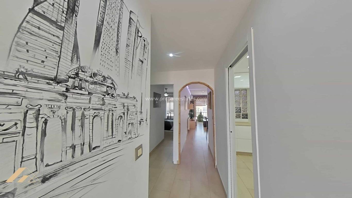 Reventa - Apartamento - San Pedro del Pinatar