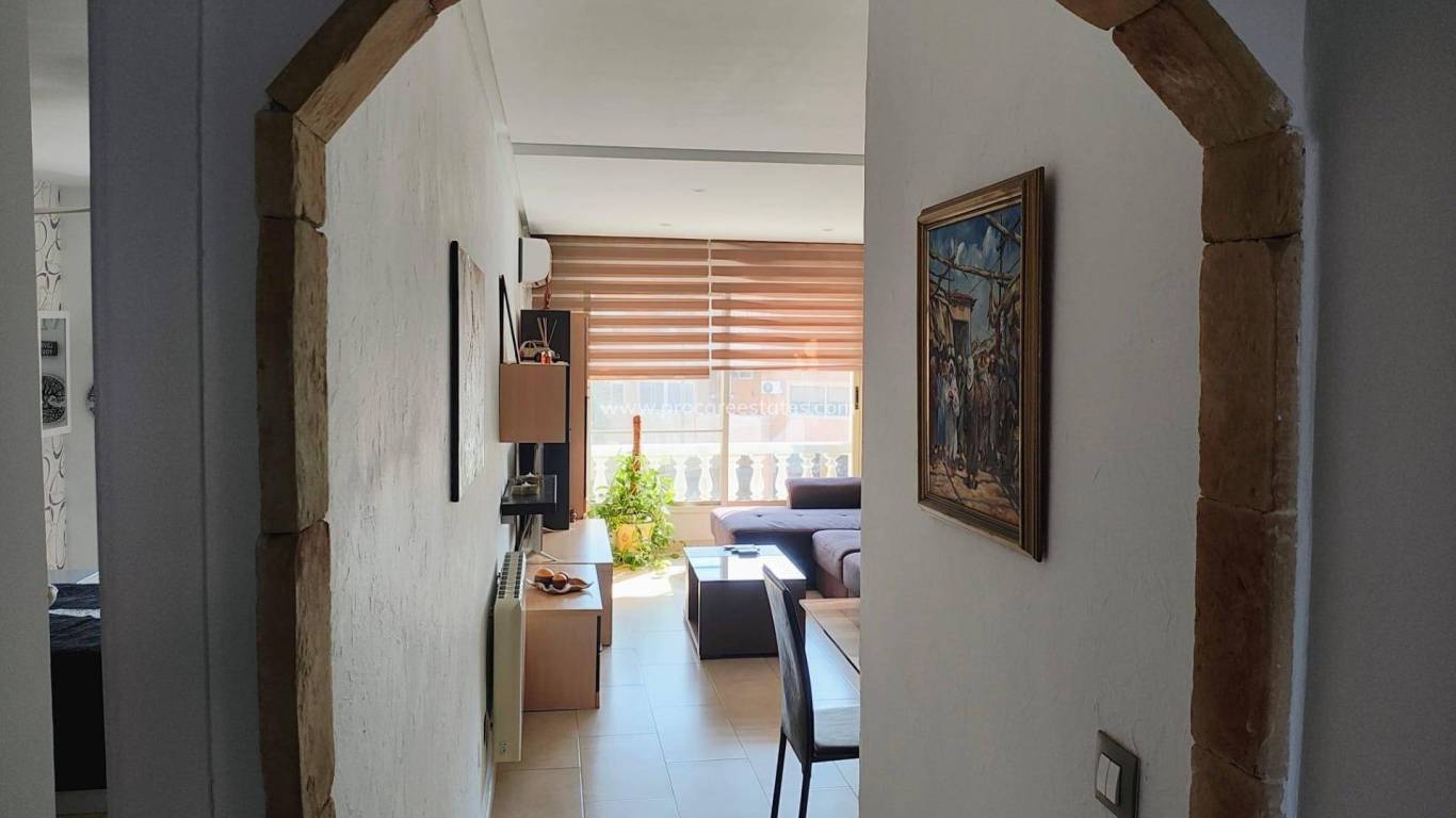 Reventa - Apartamento - San Pedro del Pinatar