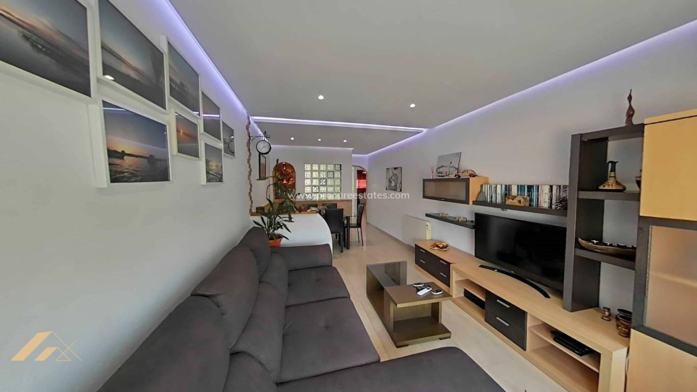 Reventa - Apartamento - San Pedro del Pinatar