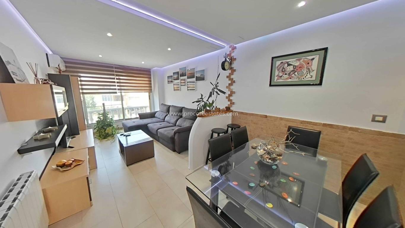 Reventa - Apartamento - San Pedro del Pinatar