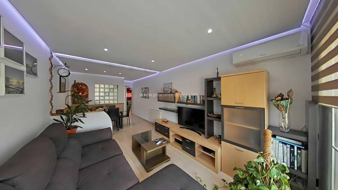 Reventa - Apartamento - San Pedro del Pinatar