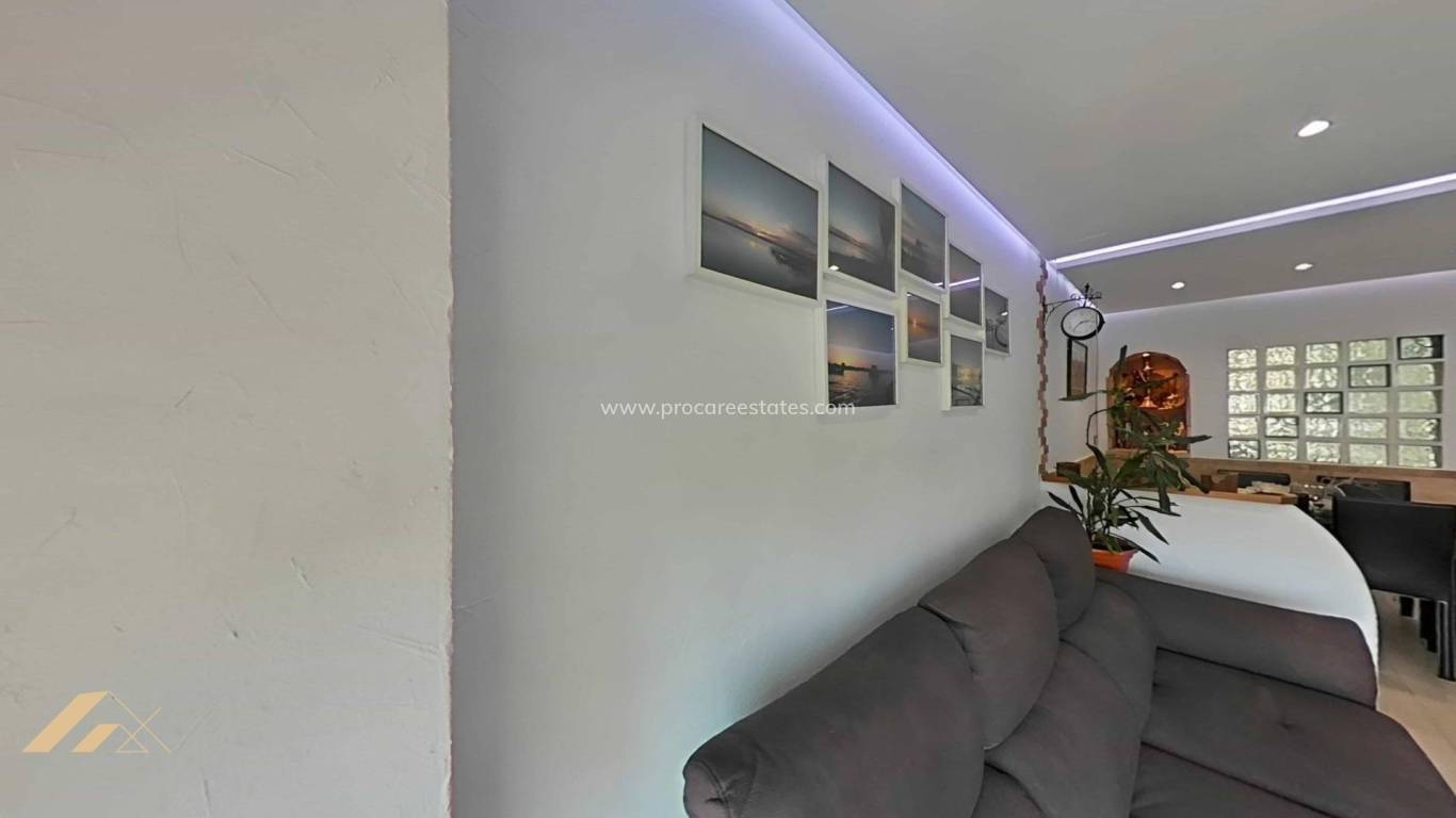 Reventa - Apartamento - San Pedro del Pinatar