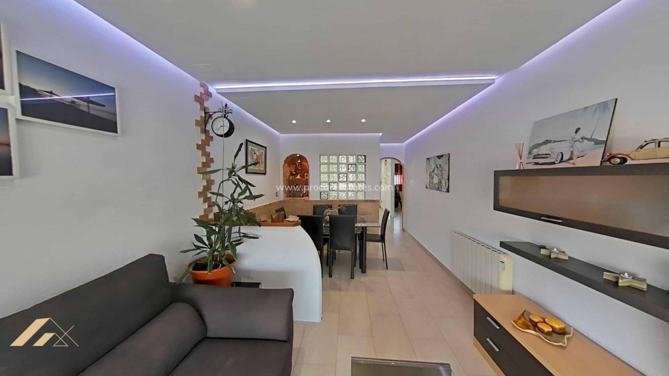 Reventa - Apartamento - San Pedro del Pinatar