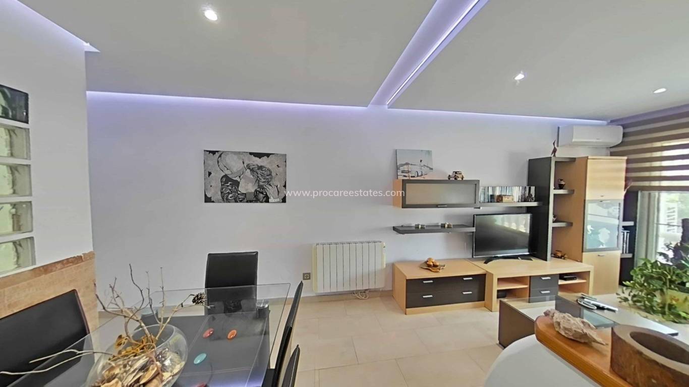 Reventa - Apartamento - San Pedro del Pinatar