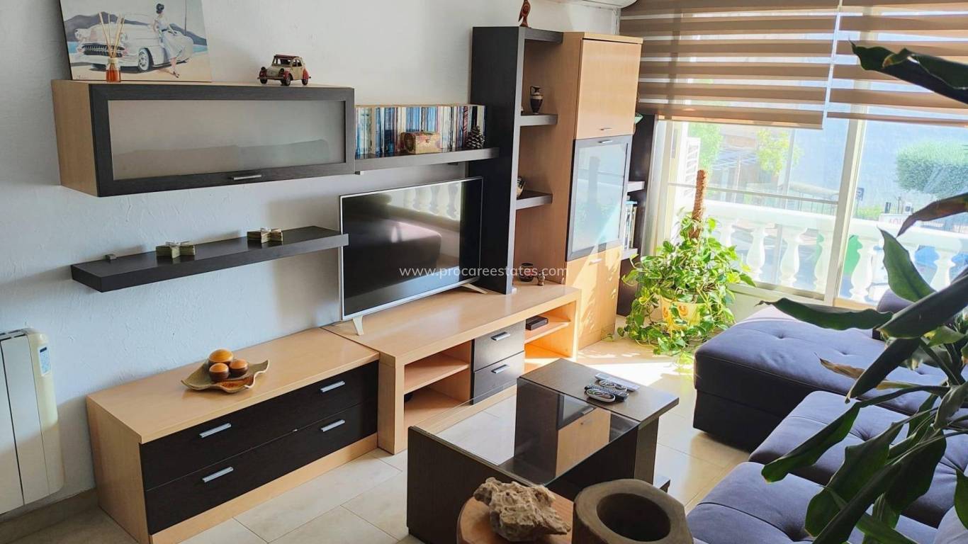 Reventa - Apartamento - San Pedro del Pinatar