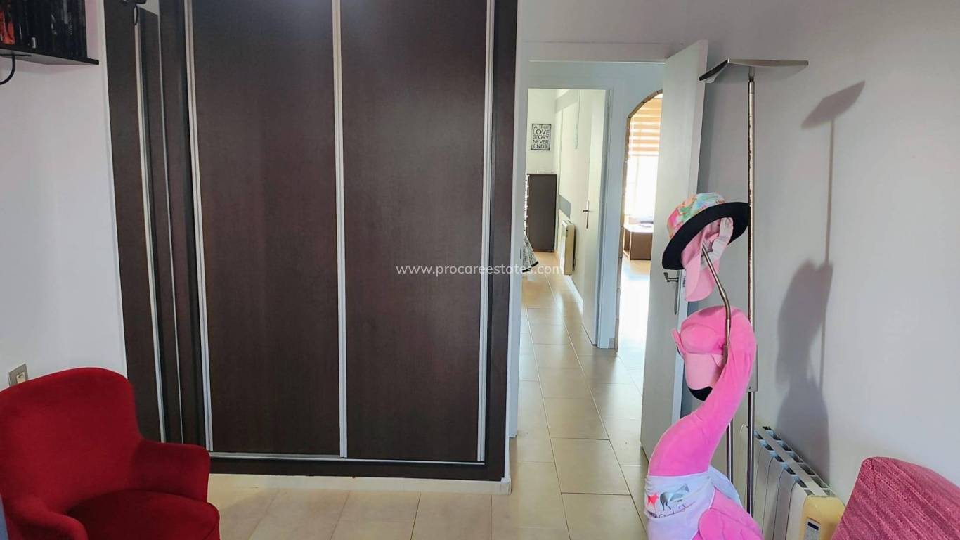 Reventa - Apartamento - San Pedro del Pinatar