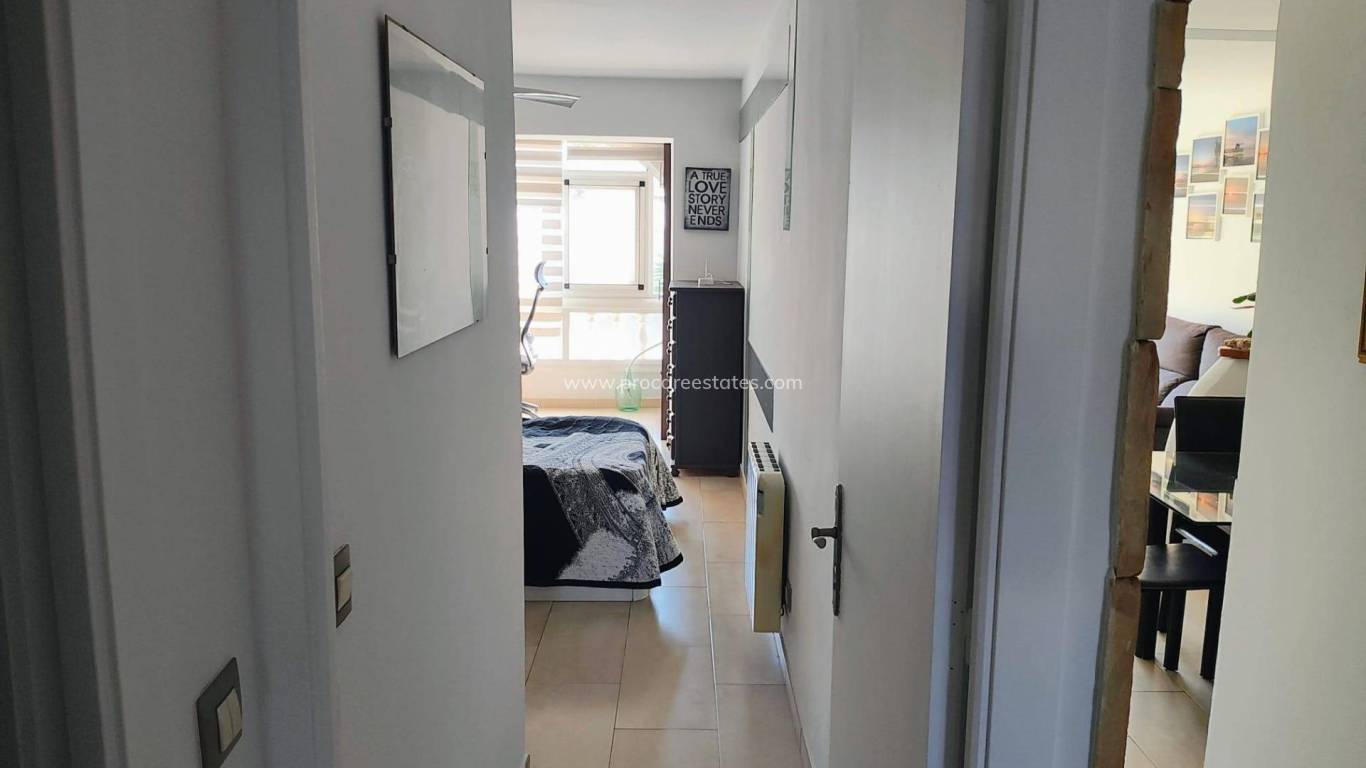 Reventa - Apartamento - San Pedro del Pinatar