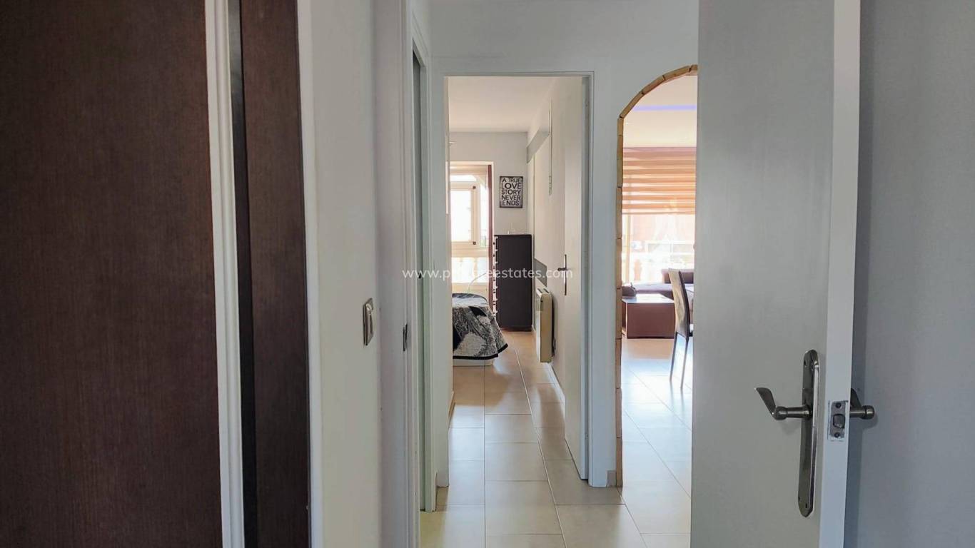 Reventa - Apartamento - San Pedro del Pinatar
