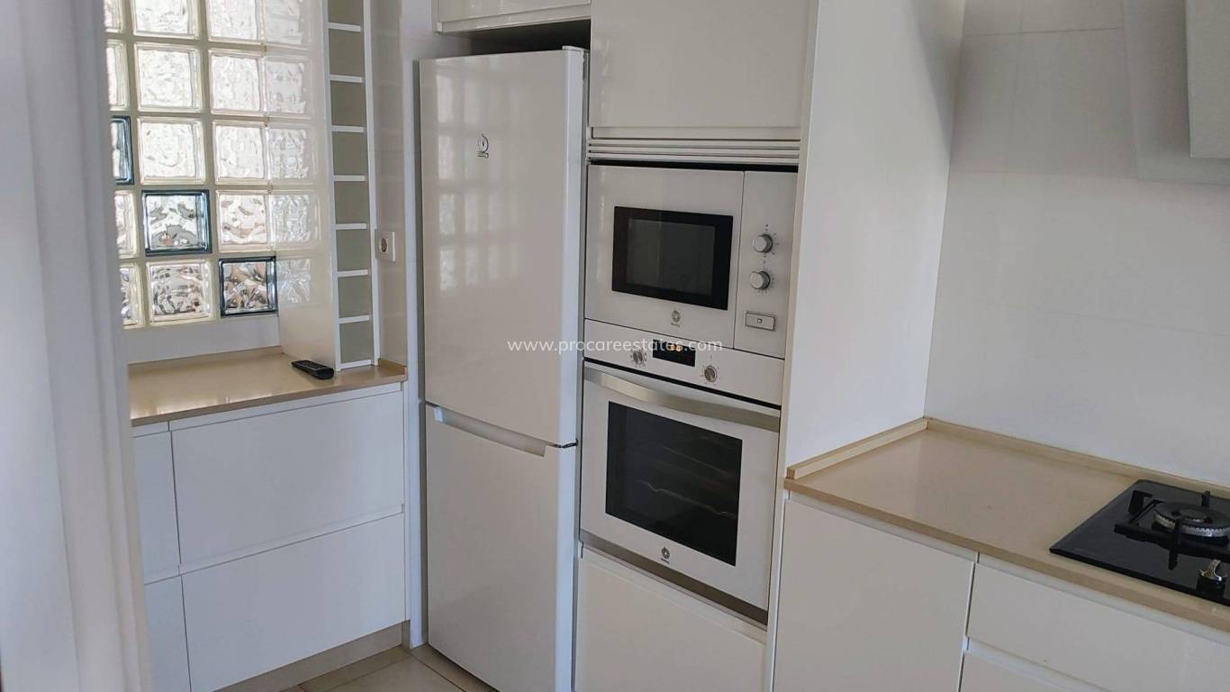 Reventa - Apartamento - San Pedro del Pinatar