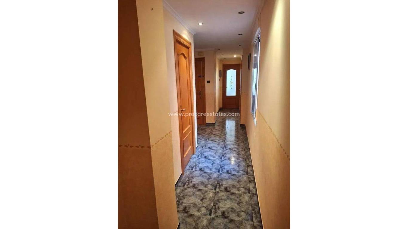 Reventa - Apartamento - Santa Pola - Eroski