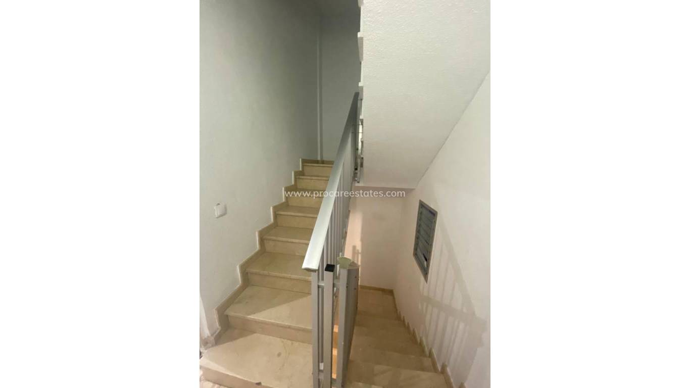 Reventa - Apartamento - Santa Pola - Playa Levante