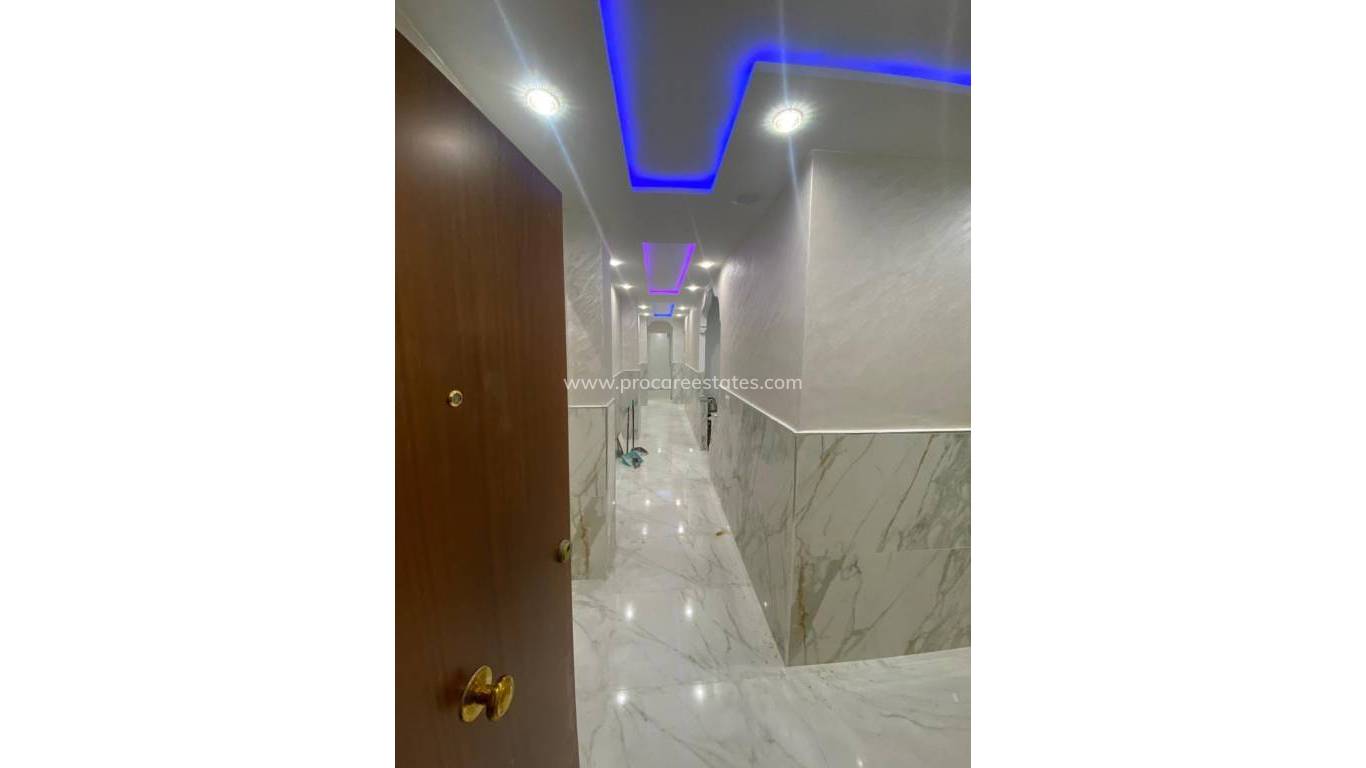 Reventa - Apartamento - Santa Pola - Playa Levante