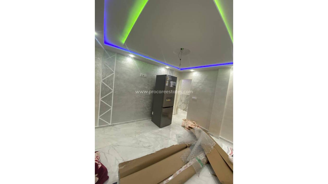 Reventa - Apartamento - Santa Pola - Playa Levante