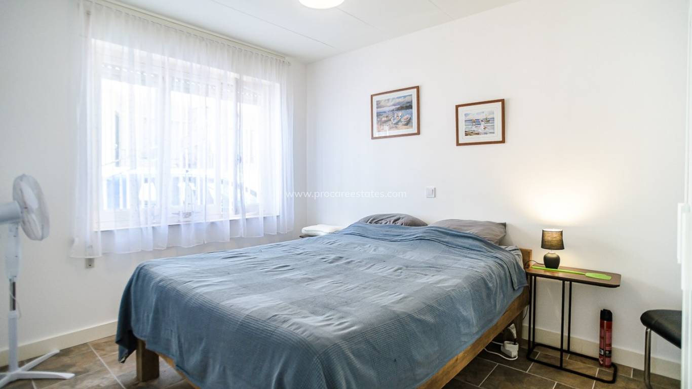 Reventa - Apartamento - Santiago de la Ribera - Costa Calida