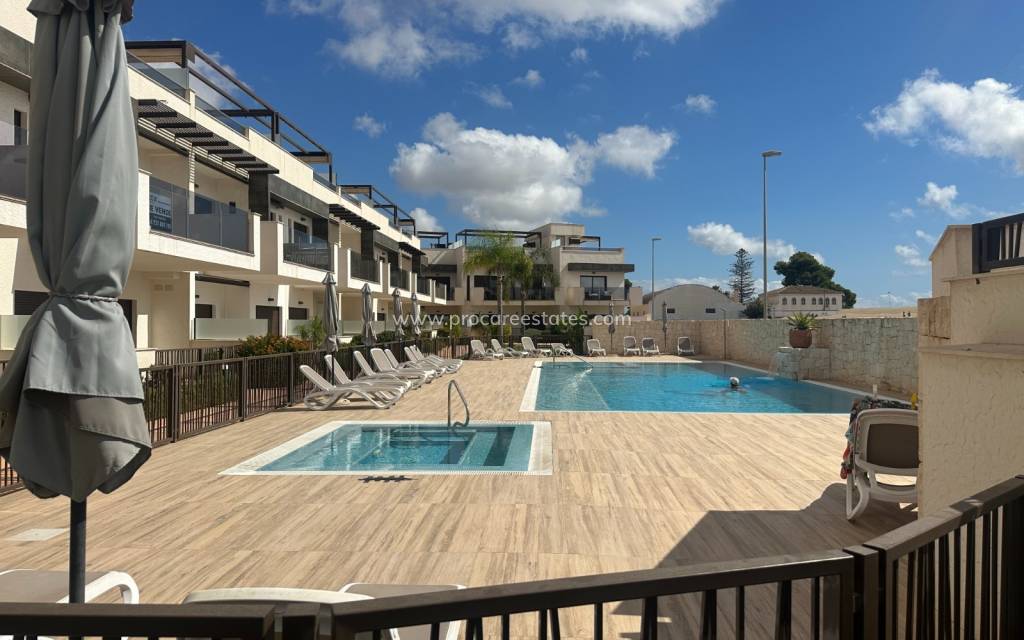 Reventa - Apartamento - Torre Pacheco - Dolores De Pacheco