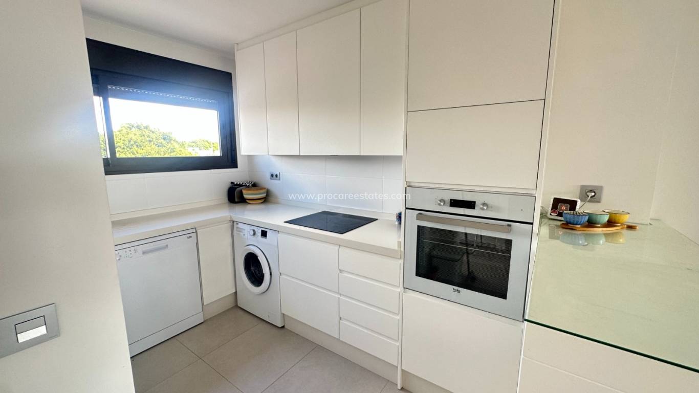 Reventa - Apartamento - Torre Pacheco - Dolores De Pacheco