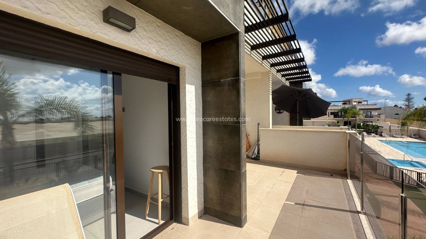 Reventa - Apartamento - Torre Pacheco - Dolores De Pacheco