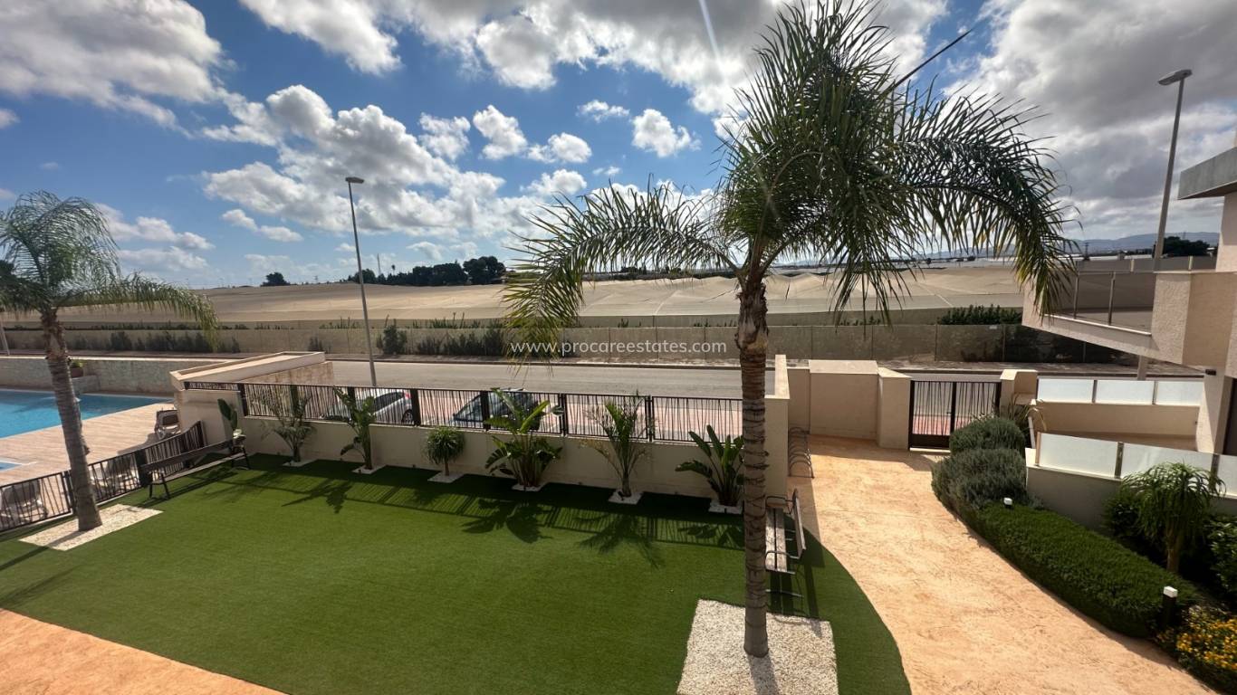 Reventa - Apartamento - Torre Pacheco - Dolores De Pacheco