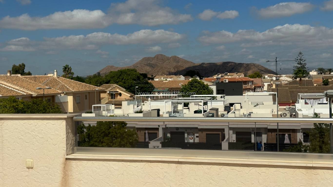 Reventa - Apartamento - Torre Pacheco - Dolores De Pacheco