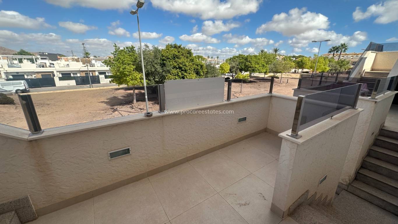 Reventa - Apartamento - Torre Pacheco - Dolores De Pacheco