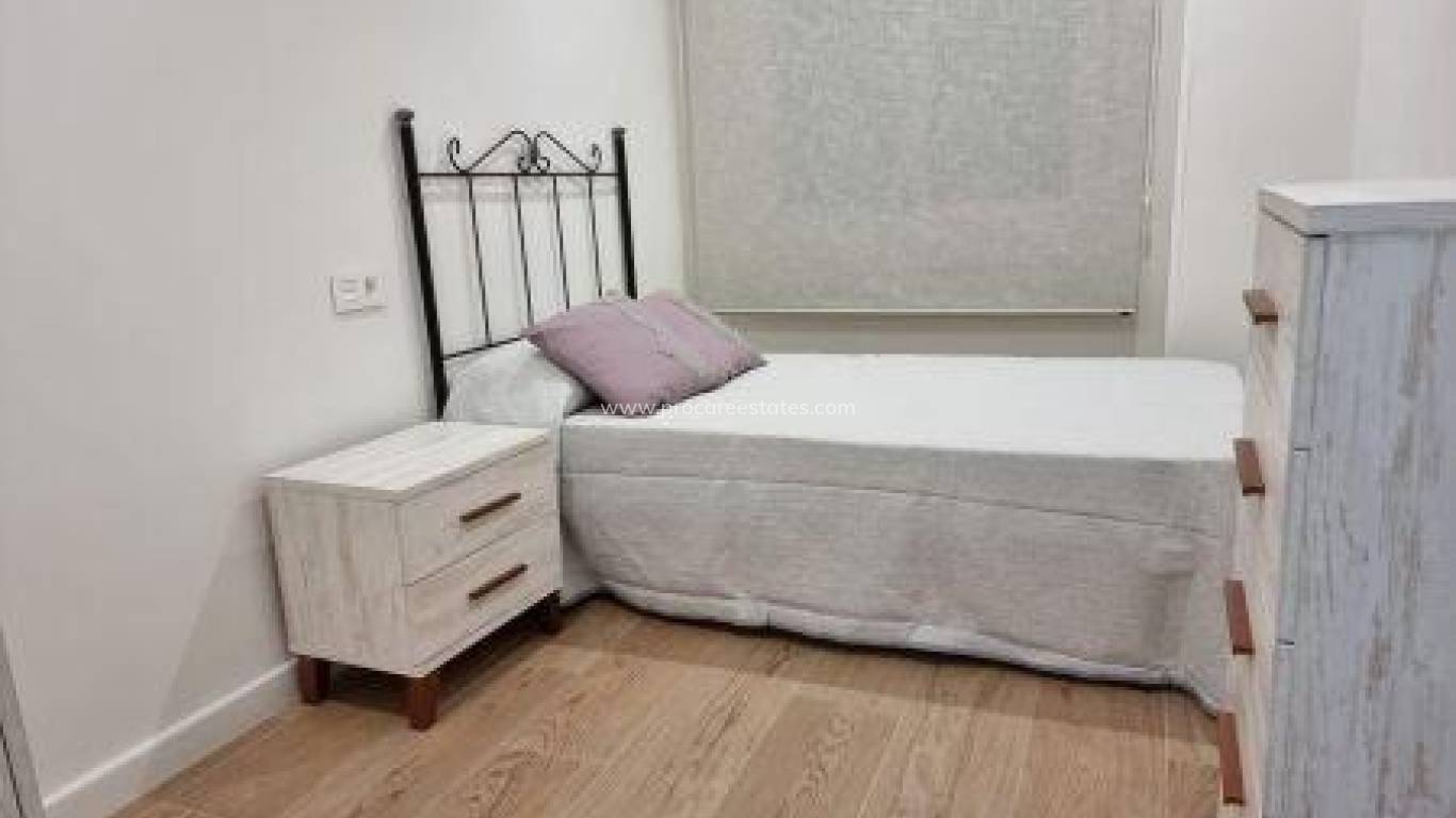 Reventa - Apartamento - Torrevieja - Acequion