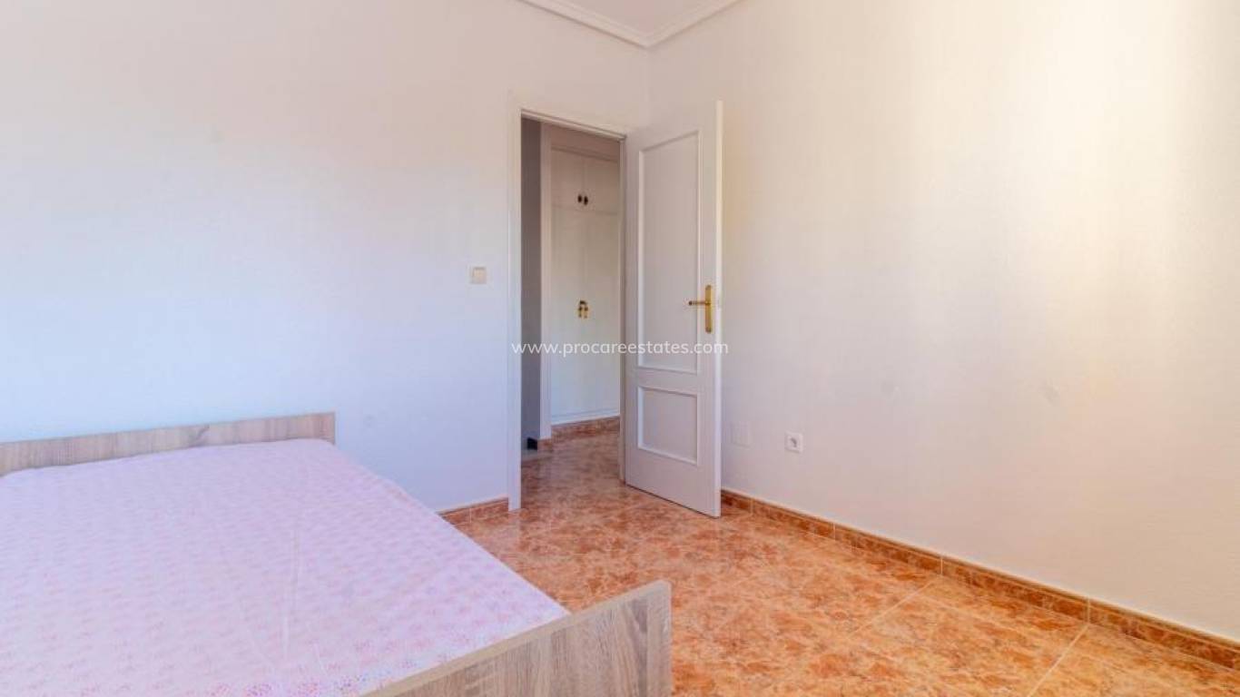 Reventa - Apartamento - Torrevieja - Acequion