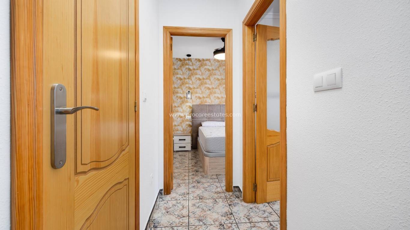 Reventa - Apartamento - Torrevieja - Acequion