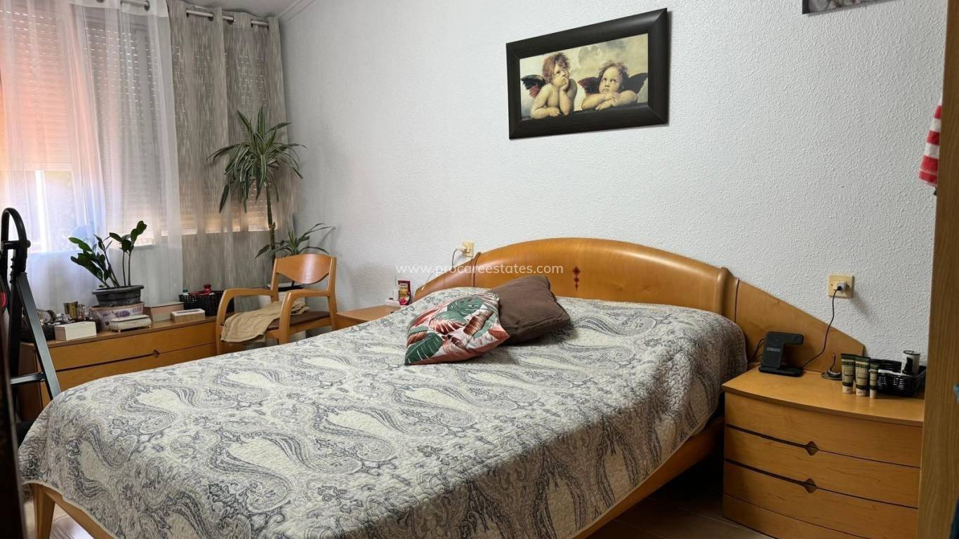 Reventa - Apartamento - Torrevieja - Acequion